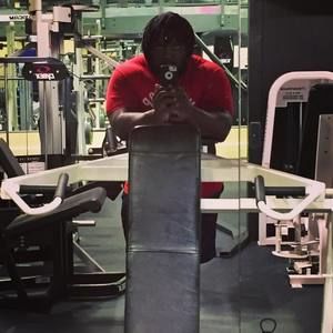 Meet your Posher, Jacob